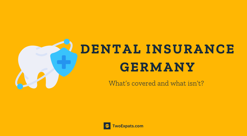 Dental Insurance Germany