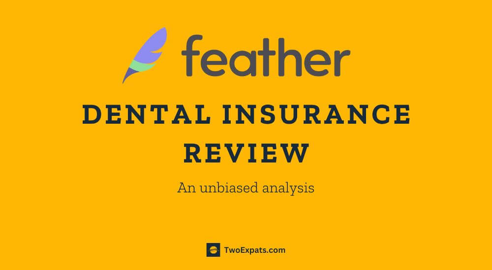Feather Dental Insurance Review