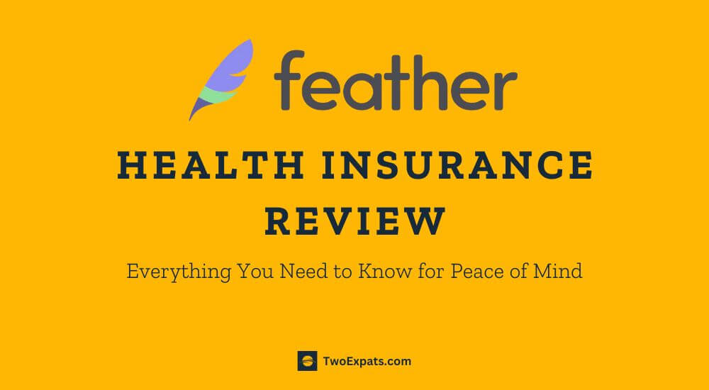 Feather Health Insurance Review