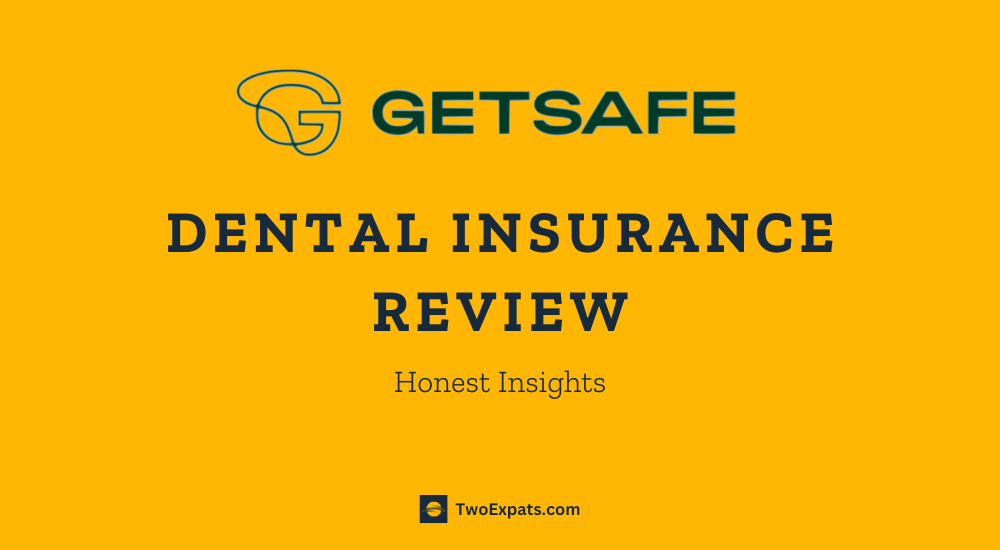 Getsafe Dental Insurance Review