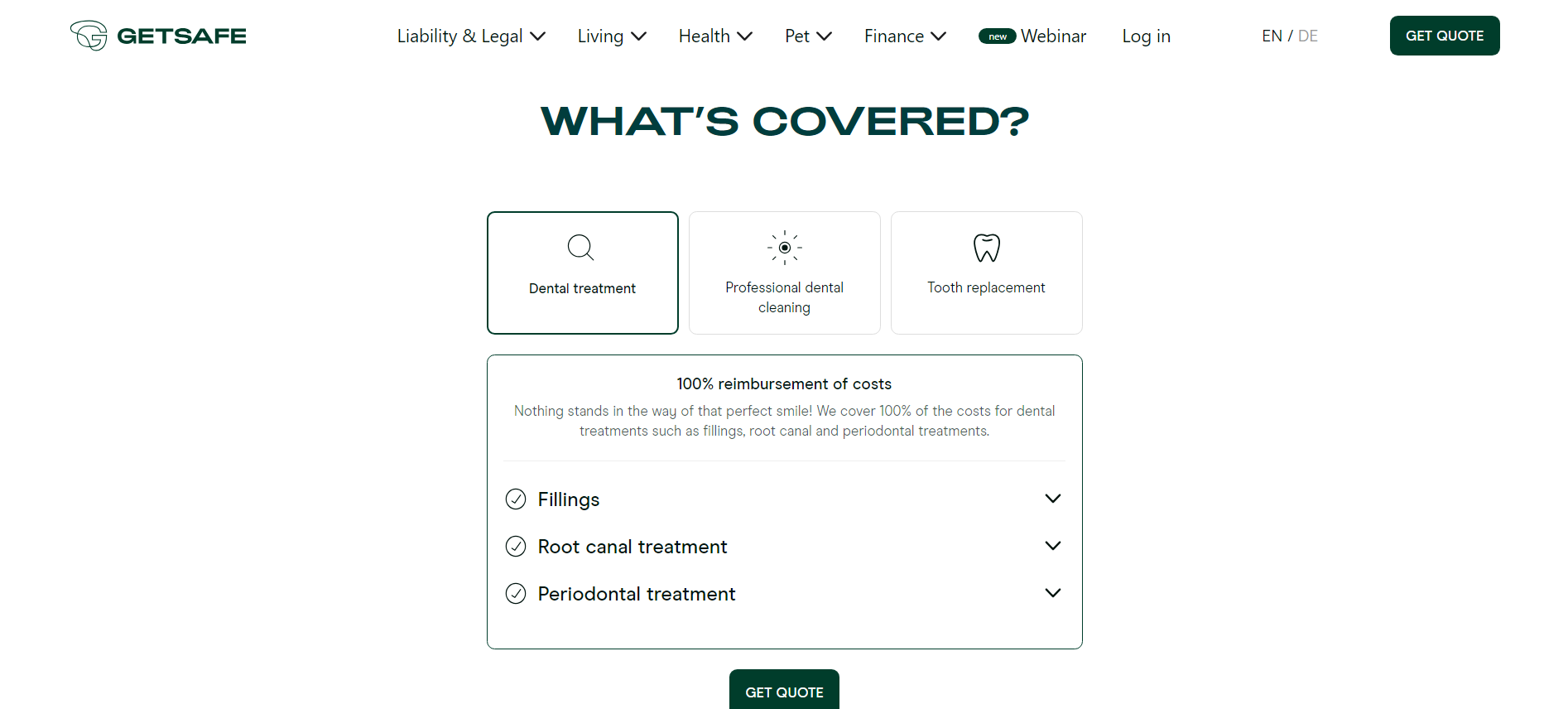 Dental Insurance in Germany Expats Guide