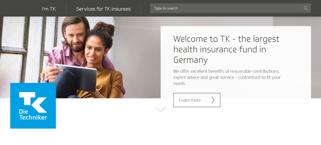 TK Public Health Insurance