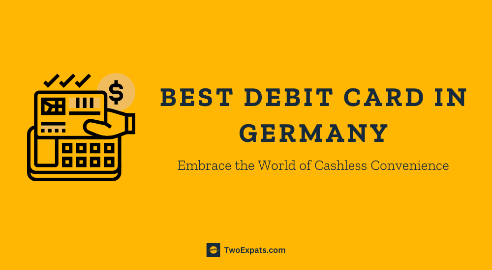Best Debit Card In Germany
