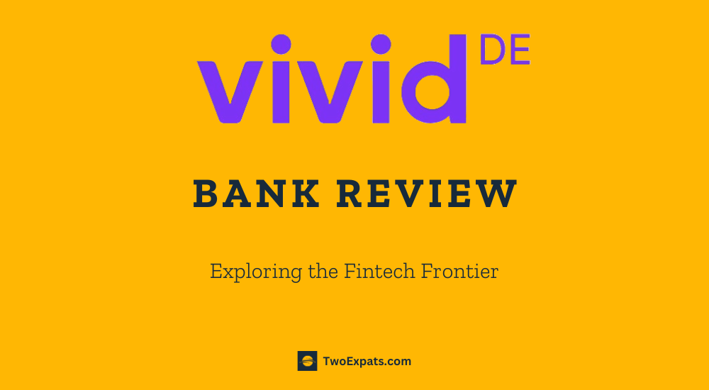 Vivid Bank Review